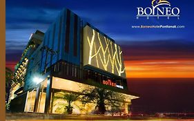 Borneo Pontianak 3*
